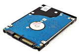 Seagate 500GB 5.4K RPM SATA 7mm 2.5" Hard Drive For Laptop