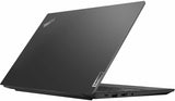 Lenovo ThinkPad E15 Gen2 Business Laptop Intel® Core™ i7 1165G7 , 8GB  , 512GB SSD ,  Intel® Iris® Xᵉ Graphics Windows 10  Pro 15.6" FHD Display