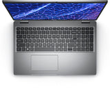 Dell Latitude 5530 Business Laptop , Core i5 12th Gen , 1235U , 8GB Ram , 256GB SSD , Windows 11 Pro , 15.6 Inch FHD Display