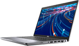 Dell Latitude 5420 Laptop, 11th Generation, Intel Core i5-1145G7, 16GB RAM, 256GB SSD, Windows 10Pro, 14-Inch FHD Display
