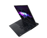 Lenovo Legion 5 Gaming Laptop Ryzen 5 5600H , 8GB , 512GB SSD , GeForce RTX 3050 Ti 4GB , Windows 11 Home 15.6 inch FHD Phantom Blue
