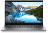 Dell Inspiron 14 5406 Convertible - Intel® Core™ i3-1115G4 - 4GB RAM - 256Gb SSD - Intel® UHD Graphics - Windows 10 - 14" Inch FHD TouchScreen