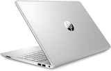 HP 15-DW3145ne Laptop  Core™ i7-1165G7  11th Generation 16GB  512GB SSD  Intel® Iris® Xᵉ Graphics  Windows 11 15.6" FHD
