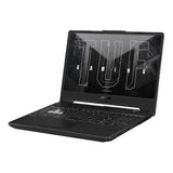 Asus Tuf Dash F15 Fx506Hc-Hn040 Gaming Laptop, 11th Gen Core i7-11800H, 16GB , 512GB SSD, RTX 3050 4GB Graphics Card, Windows 10 Home, 15.6"FHD