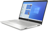 HP 15-DW3145ne Laptop Intel® Core™ i7-1165G7  11th Generation ,16GB , 512GB SSD  Intel® Iris® Xᵉ Graphics  Windows 11 15.6" FHD