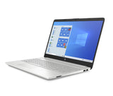 HP 15-dy2095 Laptop Intel® Core™ i5-1135G7 , 8GB , 256GB SSD , Intel® Iris® Xe Graphics , Windows11 15.6" FHD Display