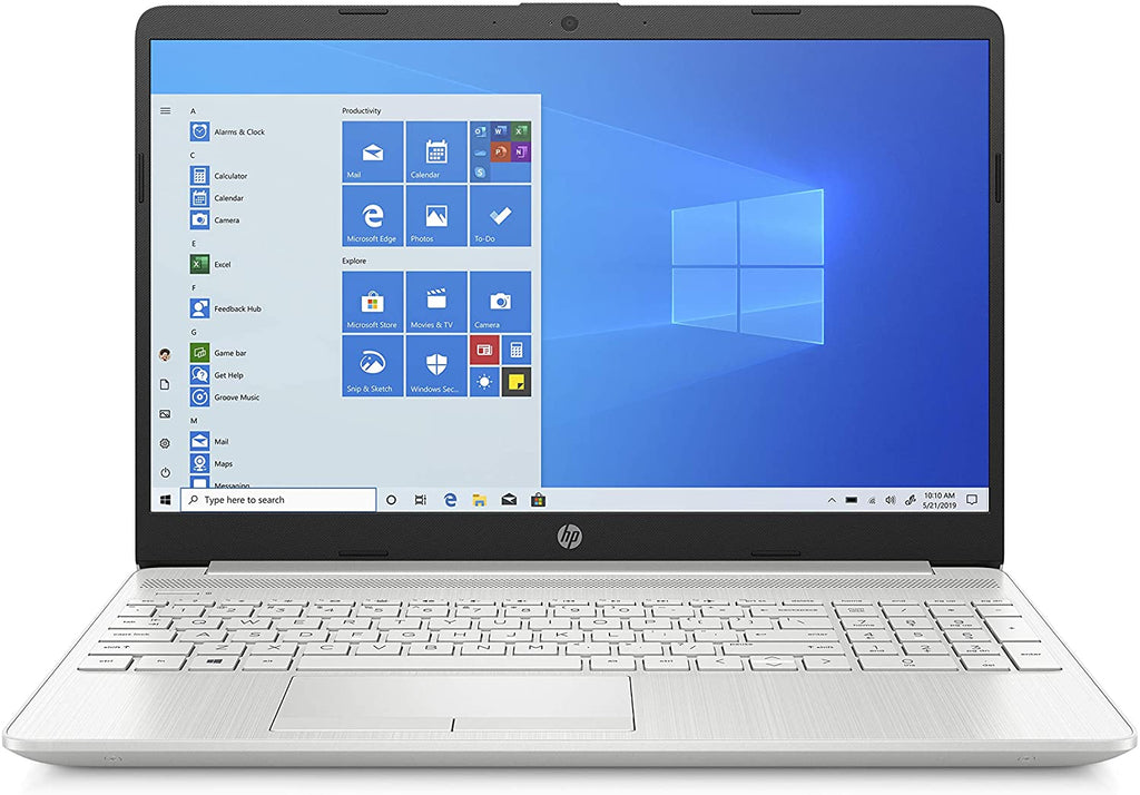 HP 15-DW3145ne Laptop Intel® Core™ i7-1165G7  11th Generation ,16GB , 512GB SSD  Intel® Iris® Xᵉ Graphics  Windows 11 15.6" FHD