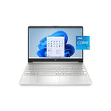 HP 15-dy2095 Laptop Core™ i5-1135G7  8GB  256GB SSD , Intel® Iris® Xe Graphics , Windows11 15.6" FHD Display