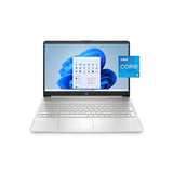 HP 15-dy2095 Laptop Core™ i5-1135G7  8GB  256GB SSD , Intel® Iris® Xe Graphics , Windows11 15.6" FHD Display - Samazon