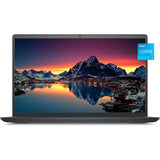 Dell Inspiron 3511 laptop Intel Core™ i3-1115G4  4GB  128GB SSD - Intel UHD Graphics   Windows 10 Home 15.6" inch FHD Display
