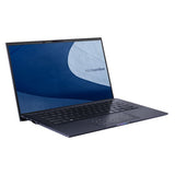 Asus Expert Book B9400CE Laptop, Intel Core i7-1165G7, 16GB , 512GB SSD, Intel® Iris Xe Graphics , Windows 10 Pro, 14" FHD(1920x1080),Backlit Keyboard