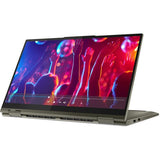 Lenovo Yoga 7i Convertible 15ITL5  X360 Intel® Core™ i7-1165G7 12GB 512GB SSD  Intel® Iris® Xᵉ Graphics  Windows 11  15.6" Inch FHD Touchscreen - Samazon