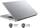 Acer Aspire 5 A514 Laptop Core i5-1135G7 Processor , 8GB Ram , 512GB SSD ,Windows 11 14 FHD IPS Display
