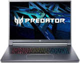 Acer Predator Triton 500 SE Gaming Laptop , 12th Gen , i9 12900H , 32GB , 1TB SSD , RTX3080 Ti 16GB Graphics Windows 11 Home , 16 WQXGA IPS Display