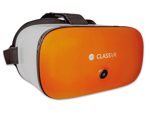 Avantis Class VR CVR-255 Standalone Classroom VR Headset (Excellent Condition )