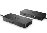 Dell Dock WD19S 180W  Boost your PC’s power up to 130W with Express Charge on the world’s most powerful Dock