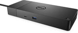 Dell Dock WD19S 180W  Boost your PC’s power up to 130W with Express Charge on the world’s most powerful Dock