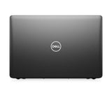 Dell Inspiron 3593 Laptop 15.6 , 10th Generation Intel Core i7-1065G7 Processor, 16GB DDR4,256GB SSD  , Windows 10, Black