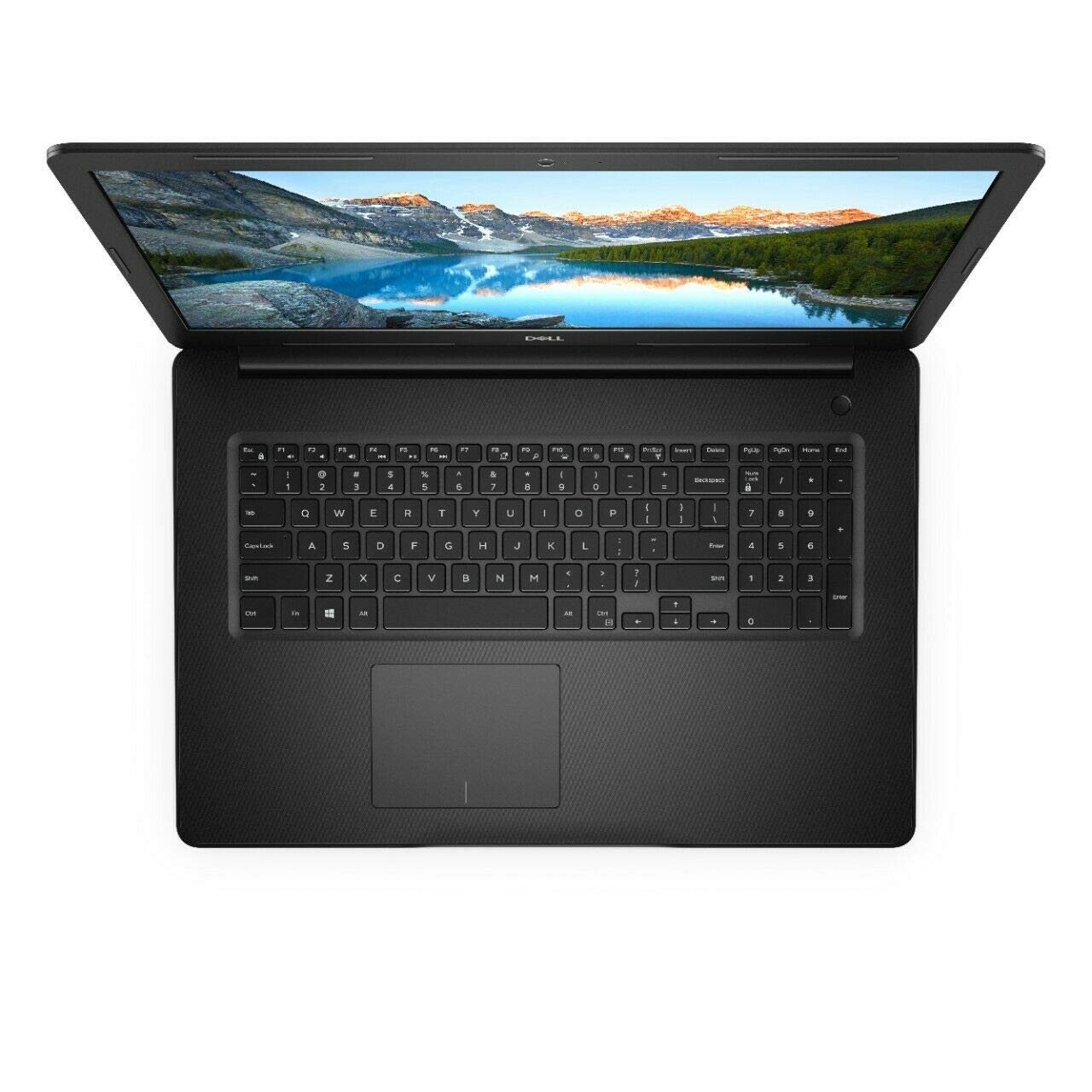Dell Inspiron 15 3593 review - Core i7-1065G7 on the budget