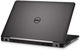 Dell Latitude 7270 Business Laptop, Core i5-6300U CPU, 8GB  256GB SSD, 12.5 inch Screen, Windows 10 Pro