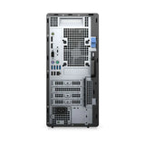 Dell Optiplex Desktop 7090 , Intel® Core™ i7-11th Generation , 16GB , 512GB SSD , Afox GT730 4Gb Graphics , Windows10