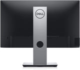 Dell Monitor P2719H 27-Inch Full HD (1080p) 1920x1080 60Hz 16:9 LED Backlit LCD Monitor