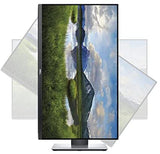Dell Monitor P2719H 27-Inch Full HD (1080p) 1920x1080 60Hz 16:9 LED Backlit LCD Monitor