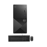 DELL VOSTRO 3888 MT DESKTOP , INTEL CORE I5 10400 , 8GB , 1TB HDD + 128GB SSD , WINDOWS 10 PRO , WITH WIRED KEYBOARD MOUSE