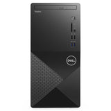 Dell Vostro 3888 Desktop , intel Core i3 10100  4GB  1TB HDD + 128GB SSD  Windows 10 Pro , With Wired Keyboard Mouse