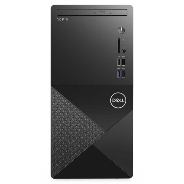 Dell Vostro 3888 Desktop , intel Core i3 10100 4GB 1TB HDD + 128GB SSD –  Samazon