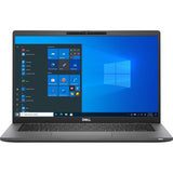Dell Latitude 14-7420 Business Laptop Core i7-1165G7 16GB 512GB SSD Intel Iris Xe Graphics 14.0″ FHD WVA Non-Touch Win10 Pro 64bit - Samazon
