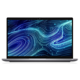 Dell Latitude 7420 Laptop, Intel Core i7-1185G7-vPro Processor, 16GB RAM, 256GB SSD, Windows 10 Pro, 14"FHD(1920x1080), English Arabic Keyboard - Samazon
