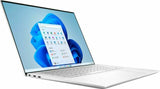 Dell XPS 9510 OLED Touch , Core i7 11800H , 16GB , 1TB SSD , RTX3050Ti 4GB Graphics , Windows 11 Home , Frost White - Samazon