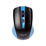 Enet Wireless Optical Mouse