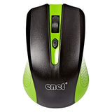Enet Wireless Optical Mouse