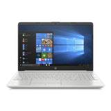 HP 15-DW0034 Laptop, Core i3-8145U, 4GB, 128GB SSD, Win 10 , 15.6 Inch FHD Touch