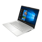 HP 14s-DQ2101 Laptop Intel Core i3-1115G4 (11th Gen) 8GB, 512GB SSD Windows 10 , 14 Inch HD Display