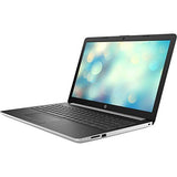 HP 15-DA2211 Laptop Core i7 10510U , 8GB , 1TB HDD + 128GB SSD , MX130 4GB VGA Graphics Windows 10 Pro , 15.6 Inch FHD Display , With DVDRW