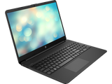 HP 15S-FQ5000nia Laptop 12th Gen , Core i3 1215U , 4GB Ram , 256GB SSD , Windows 11 , 15.6 inch HD Display Black