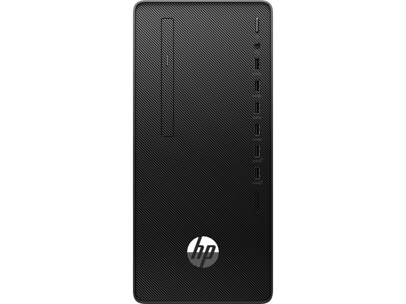 HP 290-G4 MicroTower – Intel Core i3-10100- 4GB RAM- 1TO HDD