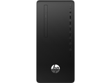 HP 290 G4 MT Desktop Pc Core i3 10100 3.6Ghz , 4GB , 1TB HDD , Windows 10 Pro With DVDRW + Keyboard Mouse