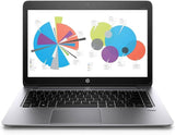 HP Elitebook 840 G4 Business Laptop, Core i5-7th Generation CPU, 16GB , 256GB SSD , 14.1 inch Touchscreen Display
