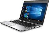 HP Elitebook 840 G4 Business Laptop, Core i5-7th Generation CPU, 16GB , 256GB SSD , 14.1 inch Touchscreen Display - Samazon