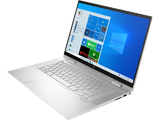 HP Envy X360 15-ES0003CA 2in 1 Laptop, 15.6'' FHD Touchscreen Display, 11th Gen Core I7-1165G7, 16GB ,1TB SSD, Intel Iris XE Graphics, Windows 11 Home