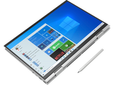 HP Envy X360 15-ES0003CA 2in 1 Laptop, 15.6'' FHD Touchscreen Display, 11th Gen Core I7-1165G7, 16GB ,1TB SSD, Intel Iris XE Graphics, Windows 11 Home