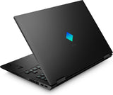 HP OMEN 17-CK1065 Gaming Laptop 12th Gen Core i7-12700H ,16GB , 1TB SSD , GeForce RTX 3070Ti 8GB GRAPHICS  Win 11 17.3 QHD (2560 x 1440) 165Hz  RGB