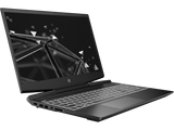 HP Pavilion Gaming Laptop 15-dk2110ne Core i7 11370H , 16GB , 1TB SSD , RTX3050TI 4GB Graphics , Win 11 , 15.6 inch FHD Display New