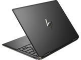 HP SPECTRE X360 14T-EF100 2IN1 OLED 3K2K Display INTEL CORE I7 1255U , 16GB RAM , 2TB SSD , IRIS XE GRAPHICS , WINDOWS 11 HOME , 13.5 Diagonal , NIGHTFALL BLACK