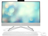 HP AIO 27 Pc Desktop Core  i7 11th Generation  16GB Ram 1TB + 256GB SSD  , Windows 10 Pro 27” FHD Non Touch ,Silver Color - Samazon