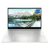 HP ENVY 17T-CR000 LAPTOP CORE I7 1260P , 16GB RAM , 1TB SSD , Intel Iris Xe Graphics , WINDOWS 11 HOME , 17.3 FHD Touch Screen , DISPLAY BACKLIT KEYBOARD - Samazon